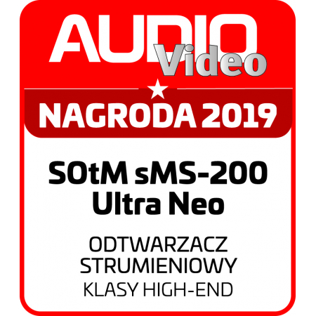 SOtM sMS-200ultra Neo